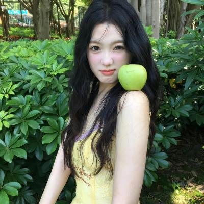 香米小情歌
